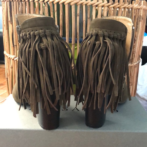 Booties - Picture 4 of 5